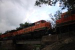 BNSF 112